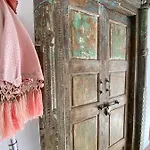 Fresquet B&B 셰르부르 앙 코탱탕