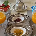 Fresquet B&B 셰르부르 앙 코탱탕