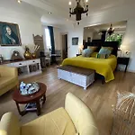 Fresquet B&B 셰르부르 앙 코탱탕