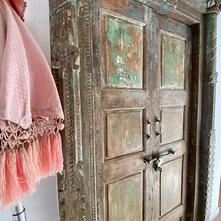 Fresquet Bed & Breakfast Cherbourg-en-Cotentin