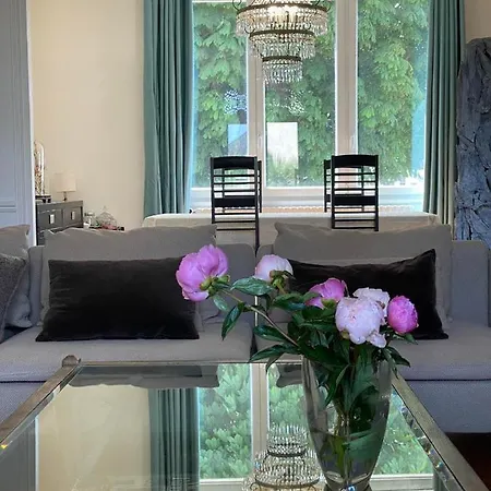 Bed & Breakfast Fresquet Cherbourg-en-Cotentin