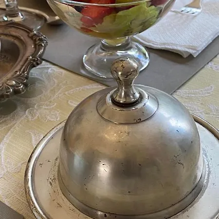 Fresquet Bed & Breakfast *
