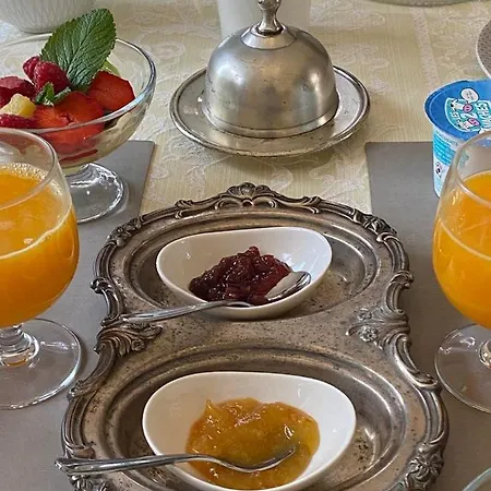 Fresquet Bed & Breakfast Cherbourg-en-Cotentin