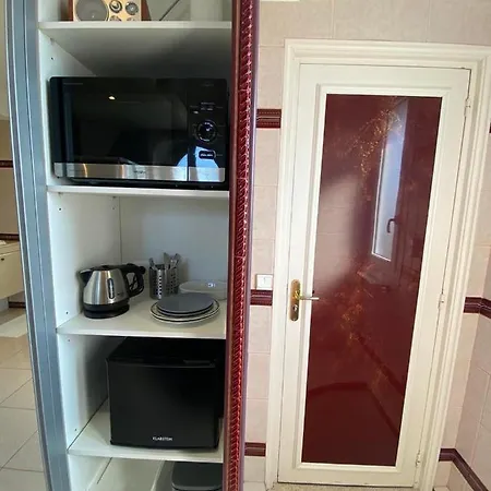 Fresquet Bed & Breakfast Cherbourg-en-Cotentin