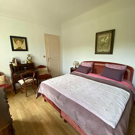 Fresquet Bed & Breakfast Cherbourg-en-Cotentin