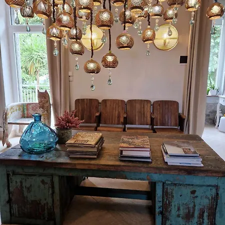 Bed & Breakfast Fresquet