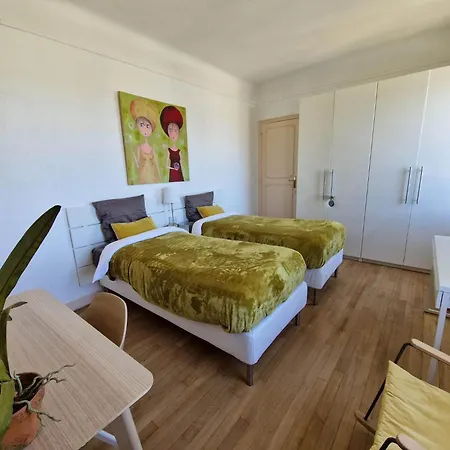 Bed & Breakfast Fresquet Cherbourg-en-Cotentin