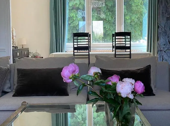 Bed & Breakfast Fresquet Cherbourg-en-Cotentin