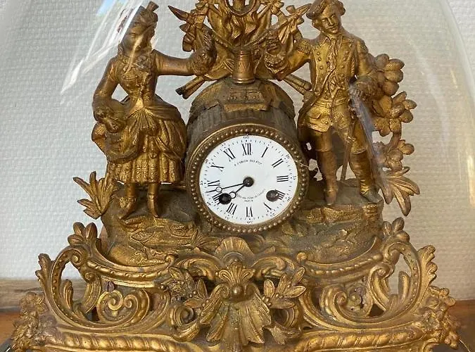 Bed & Breakfast Fresquet