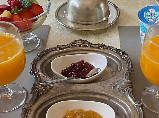 Fresquet Bed & Breakfast Cherbourg-en-Cotentin