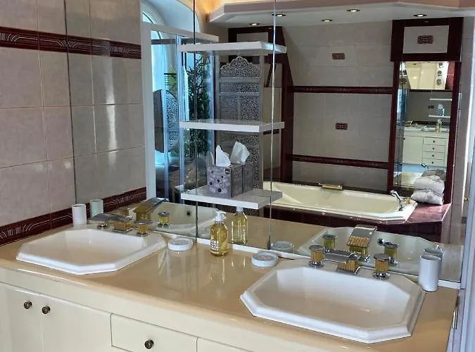 Bed & Breakfast Fresquet Cherbourg-en-Cotentin