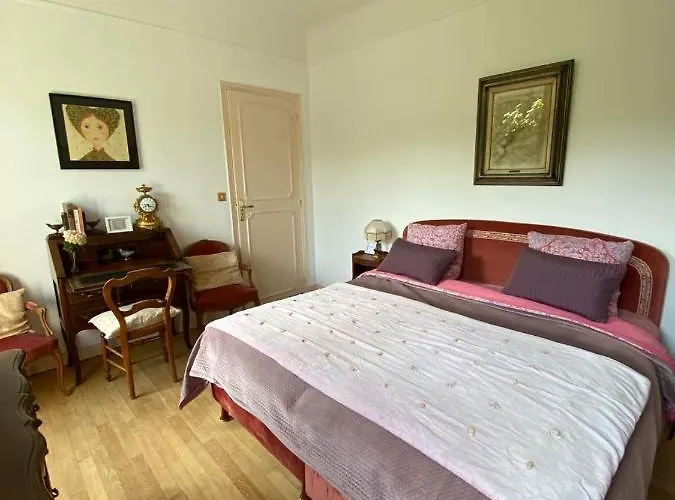 Fresquet Bed & Breakfast Cherbourg-en-Cotentin