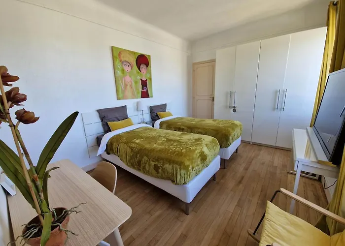 Bed & Breakfast Fresquet Cherbourg-en-Cotentin