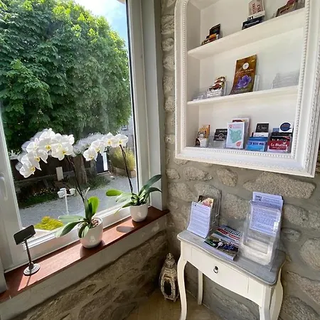 Bed & Breakfast Fresquet Cherbourg-en-Cotentin