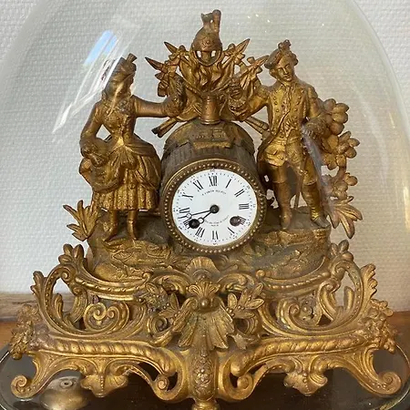 Bed & Breakfast Fresquet