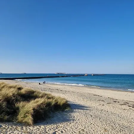 Fresquet Bed & Breakfast Cherbourg-en-Cotentin