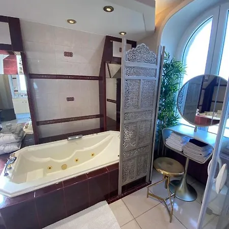 Fresquet Bed & Breakfast