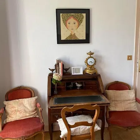 Bed & Breakfast Fresquet Cherbourg-en-Cotentin