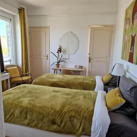 Bed & Breakfast Fresquet Cherbourg-en-Cotentin