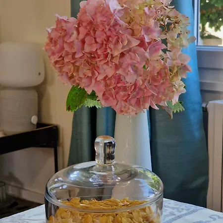 Bed & Breakfast Fresquet