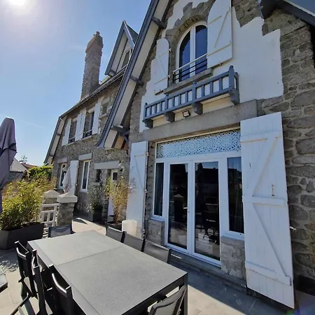 Fresquet Bed & Breakfast Cherbourg-en-Cotentin