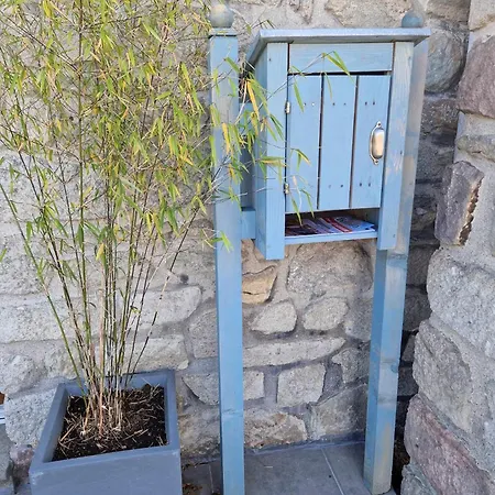 Bed & Breakfast Fresquet