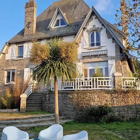 Fresquet Bed & Breakfast Cherbourg-en-Cotentin