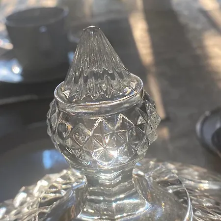 Bed & Breakfast Fresquet 3*