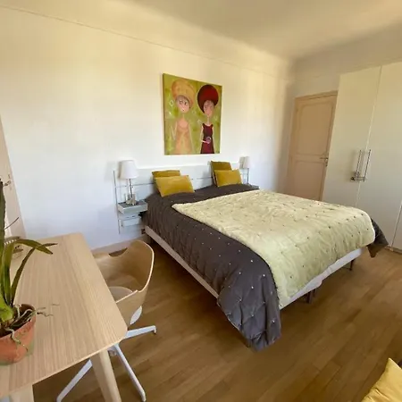 Fresquet Bed & Breakfast