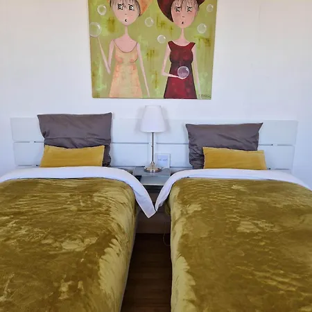 Bed & Breakfast Fresquet 3*