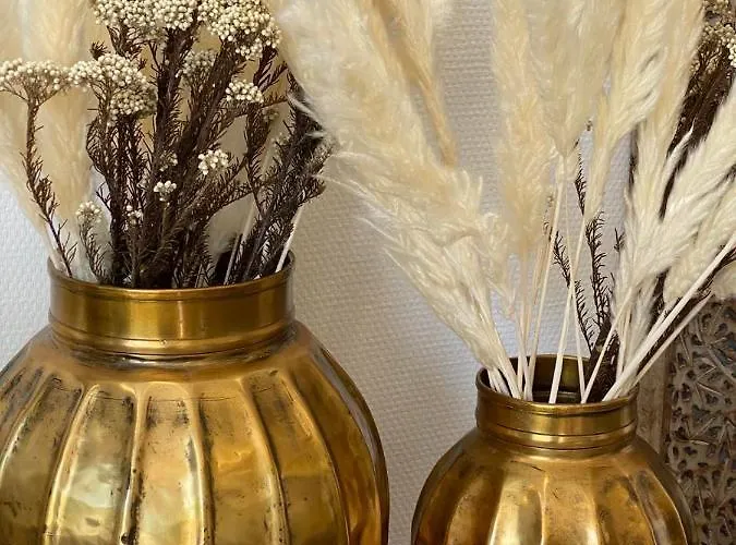 Couette-café Fresquet 3*