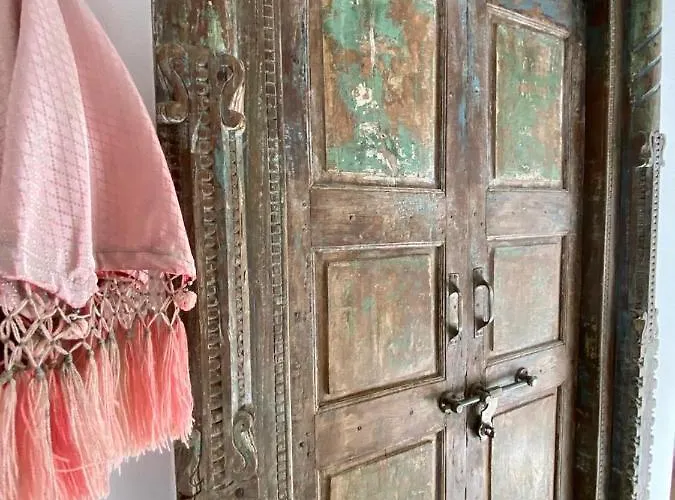 Fresquet Bed & Breakfast Cherbourg-en-Cotentin