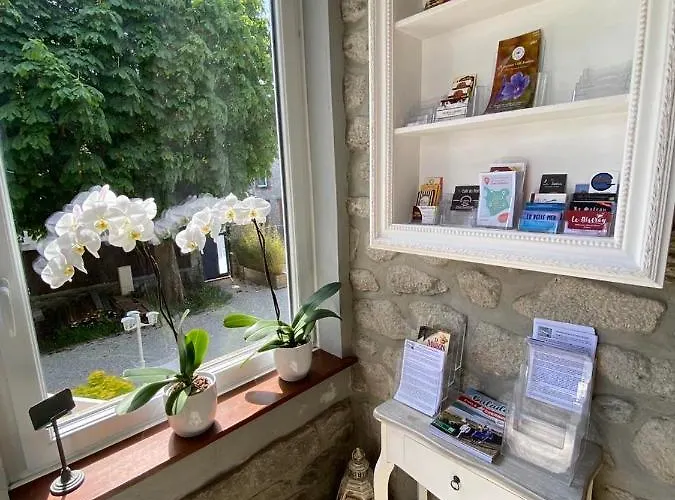 Couette-café Fresquet Cherbourg-en-Cotentin