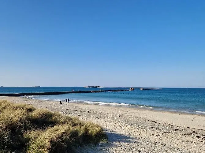 Fresquet Bed & Breakfast Cherbourg-en-Cotentin