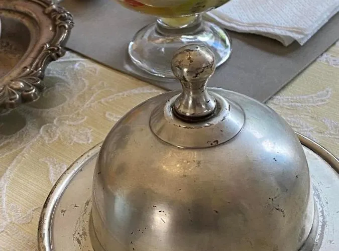 Fresquet Bed & Breakfast 3*