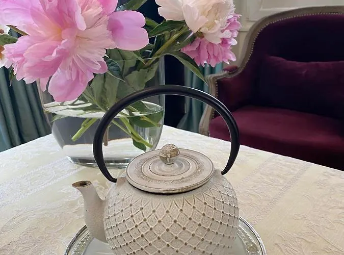 Bed & Breakfast Fresquet