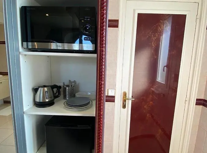 Fresquet Bed & Breakfast Cherbourg-en-Cotentin