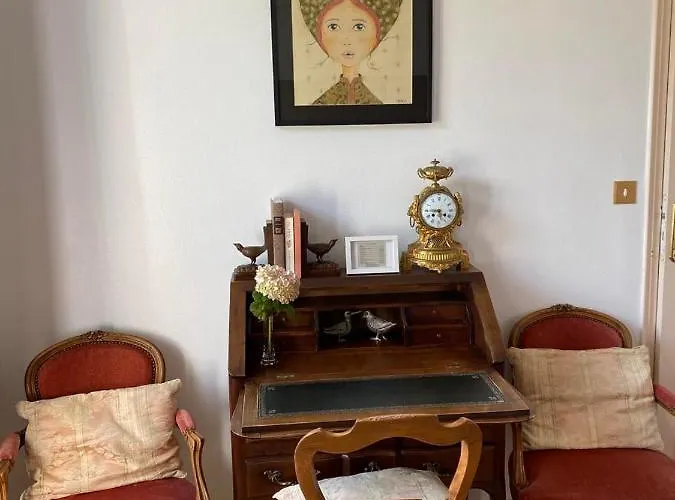 Couette-café Fresquet Cherbourg-en-Cotentin