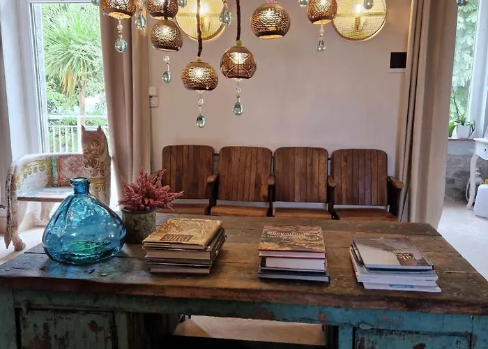 Bed & Breakfast Fresquet