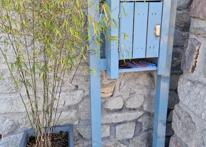 Bed & Breakfast Fresquet