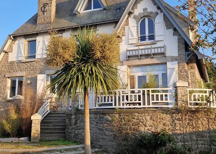 Fresquet Couette-café Cherbourg-en-Cotentin