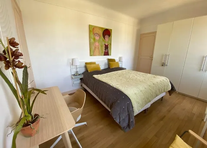 Fresquet Bed & Breakfast