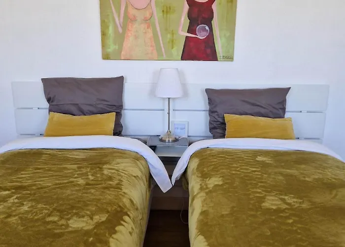 Couette-café Fresquet 3*